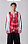 Camiseta The Saint Manga Longa Polo Red Hole - Imagem 1