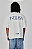 Camiseta The Saint Wide Boxy Tsubasa Kid - Off-White - Imagem 3