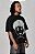 Camiseta The Saint Wide Boxy Tsubasa Kid - Black - Imagem 2