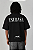 Camiseta The Saint Wide Boxy Tsubasa Kid - Black - Imagem 3