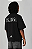 Camiseta The Saint Wide Boxy Tsubasa Kid - Black - Imagem 4