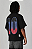 Camiseta The Saint Wide Boxy Big Overhead Kick Tsubasa - Black - Imagem 4