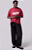 Camiseta The Saint Wide Boxy Inverted - Imagem 3