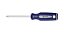 Chave Torx Williams Cabo Bi-Moldado T25x8.1/4 - Imagem 1