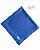 Guardanapo de Mesa - Linho - Cor Azul Marinho - Mimos Têxtil - Imagem 2
