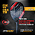 RAQUETE DE BEACH TENNIS VISION RAKKETTONE DAVAI SPECIAL EDITION 15K 2022 - Imagem 1