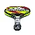 RAQUETE DE BEACH TENNIS ADIDAS BT 3.0 AMARELA E VERMELHA - Imagem 3