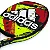 RAQUETE DE BEACH TENNIS ADIDAS BT 3.0 AMARELA E VERMELHA - Imagem 5