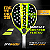 RAQUETE DE PADEL BABOLAT COUNTER VERTUO - Imagem 1