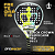 RAQUETE DE PADEL BLACK CROWN HURRICANE PRO 2022 - MARTA MARRERO - Imagem 1