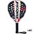 RAQUETE DE PADEL BABOLAT VIPER TECHNICAL LTD APT 2022 - Imagem 1