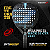 RAQUETE DE PADEL BULLPADEL HACK 03 CONTROL 2022 - Imagem 1