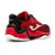 TÊNIS JOMA ACE PRO CLAY VERMELHO E PRETO - Imagem 3
