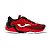 TÊNIS JOMA ACE PRO CLAY VERMELHO E PRETO - Imagem 2