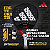 RAQUETE DE PADEL ADIDAS METALBONE 3.2 SOFT ALE GALAN 2023 - Imagem 1