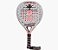 RAQUETE DE PADEL BLACK CROWN HURRICANE PRO 2023 MARTA MARRERO - Imagem 2