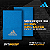 MUNHEQUEIRA ADIDAS AZUL LONGA - Imagem 1