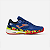 TENIS JOMA SLAM AZUL CLAY 2023 - Imagem 2