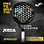 RAQUETE DE PADEL JOMA GOLD PRO PRETO TURQUESA - Imagem 1