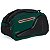 RAQUETEIRA ROBIN SODERLING RS PRO PADEL BAG VERDE E PRETO - Imagem 2