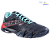 TÊNIS BABOLAT JET PREMURA 2 PRETO E VERMELHO JUAN LEBRON 2023 - Imagem 7