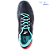 TÊNIS BABOLAT JET PREMURA 2 PRETO E VERMELHO JUAN LEBRON 2023 - Imagem 8