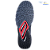 TÊNIS BABOLAT JET PREMURA 2 PRETO E VERMELHO JUAN LEBRON 2023 - Imagem 9