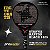 RAQUETE DE PADEL STARVIE RAPTOR BLACK 2023 - Imagem 1