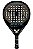 RAQUETE DE PADEL STARVIE ASTRUM BLACK 2023 - Imagem 2