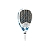 RAQUETE DE PADEL ADIDAS METALBONE MASTER LTD 2023 - ALE GALÁN - Imagem 5