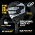RAQUETE DE PADEL BULLPADEL HACK 03 2023 PAQUITO NAVARRO - Imagem 1