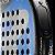 RAQUETE DE PADEL BULLPADEL HACK 03 CTR 2023 - Imagem 8