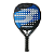 RAQUETE DE PADEL BULLPADEL HACK 03 CTR 2023 - Imagem 2