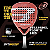 RAQUETE DE PADEL BULLPADEL FLOW W 2023 ALE SALAZAR - Imagem 1
