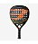 RAQUETE DE PADEL BULLPADEL VERTEX 03 2023 JUAN TELLO / FEDE CHINGOTTO - Imagem 2