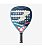 RAQUETE DE PADEL BULLPADEL VERTEX 03 W 2023 DELFI BREA - Imagem 2