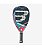 RAQUETE DE PADEL BULLPADEL VERTEX 03 W 2023 DELFI BREA - Imagem 3