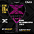 RAQUETE DE PADEL NOX SILHOUETTE 2023 - Imagem 1