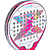 RAQUETE DE PADEL NOX EQUATION LADY 2023 - WPT SERIES - Imagem 8