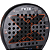 RAQUETE DE PADEL NOX AT.2 GENIUS LTD 2023 - AGUSTÍN TAPIA EDIÇÃO LIMITADA - Imagem 8