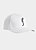 BONÉ ROBIN SODERLING RS CLASSIC CAP BRANCO E PRETO - Imagem 2