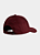BONÉ ROBIN SODERLING RS CLASSIC CAP BORDAUX - Imagem 3