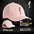 BONÉ ROBIN SODERLING RS CLASSIC CAP ROSA SUAVE - Imagem 1