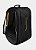 RAQUETEIRA ROBIN SODERLING RS PRO PADEL BAG PRETO E DOURADO - Imagem 5