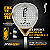 RAQUETE DE PADEL ROBIN SODERLING RS PRIME WOMEN'S EDITION 2.0 OFF WHITE - Imagem 1
