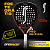 RAQUETE DE PADEL ROBIN SODERLING PRO EDITION SIMON VASQUEZ - Imagem 1