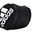 RAQUETEIRA ADIDAS CONTROL 3.0 PARA PADEL E BEACH PRETA E BRANCA - Imagem 4