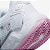 TÊNIS JOMA MASTER 1000 LADY BRANCO CLAY 2023 - Imagem 8