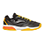 TÊNIS JOMA SET PRETO / LARANJA CLAY 2023 - Imagem 2