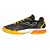 TÊNIS JOMA SET PRETO / LARANJA CLAY 2023 - Imagem 3
